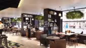 Novotel Paris Vaugirard Montparnasse