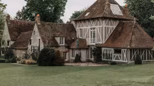 La Dîme de Giverny