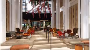 Novotel Paris Vaugirard Montparnasse