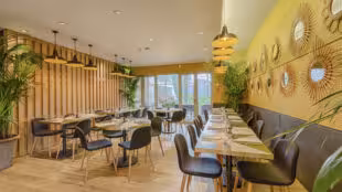 Brasserie des Artistes