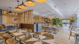 Brasserie des Artistes