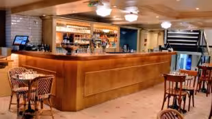 Bistro des Champs