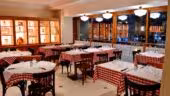 Bistro des Champs