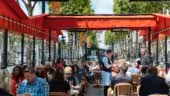 Bistro des Champs