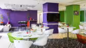 ibis Styles Lille Centre Gare Beffroi***