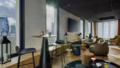 Hôtel Mercure Paris La Défense ****