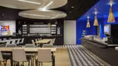Hôtel Mercure Paris La Défense ****
