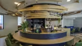 Hôtel Mercure Paris La Défense ****