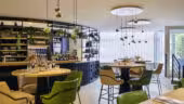 Hôtel Mercure Paris La Défense ****