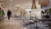 Hôtel Mercure Paris La Défense ****