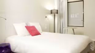 ibis Styles Lille Centre Gare Beffroi***