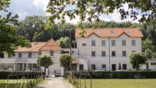 La Coudraie
