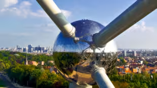 Atomium