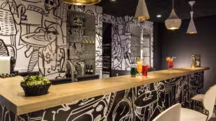 ibis Lille Centre Grand Palais