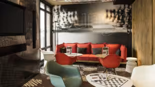 ibis Lille Centre Grand Palais