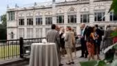 Institut Royal des sciences naturelles