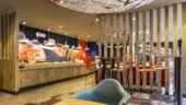 ibis Lille Centre Grand Palais