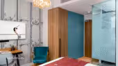 Lyric Hôtel Paris