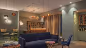 Lyric Hôtel Paris