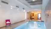Lyric Hôtel Paris