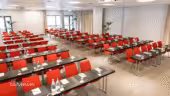 Radisson Blu Hotel Paris Boulogne****