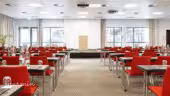 Radisson Blu Hotel Paris Boulogne****
