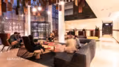Radisson Blu Hotel Paris Boulogne****