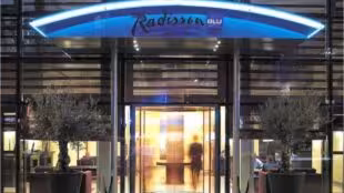 Radisson Blu Hotel Paris Boulogne****