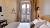 Tinah Paris, Réaumur - Montorgeuil