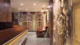 Hotel du Continent