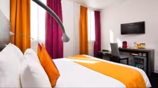 Hôtel du Plat d'Etain
