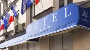 Hôtel du Plat d'Etain