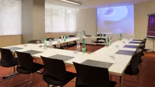 Mercure Boulogne****