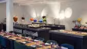 Mercure Boulogne****