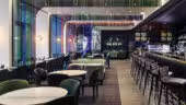 Mercure Boulogne****