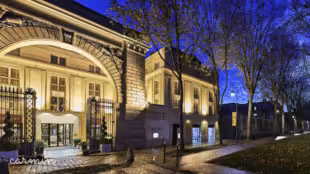 Le Louis Versailles Château MGallery Hotel Collection