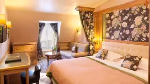 Hôtel la Perle