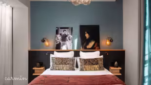 Lyric Hôtel Paris