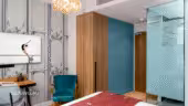 Lyric Hôtel Paris