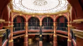 Hôtel Banke*****