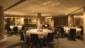 Hôtel Banke*****-Salle des Coffres