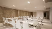 Hôtel Banke*****-Salle Lafayette