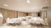 Hôtel Banke*****-Salle Lafayette