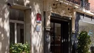 Chouette Hôtel