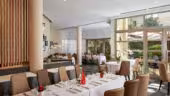 Hôtel Ampère Paris