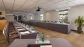 Hôtel Ampère Paris