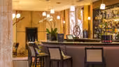 Hôtel Ampère Paris