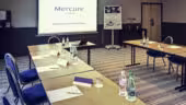 Mercure Arras Centre ****