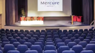 Mercure Arras Centre ****