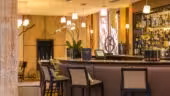 Hôtel Ampère Paris